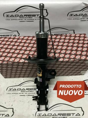 Ammortizzatori Ant Kia Rio - Accent 546601R001 546501R001 - Foto 3