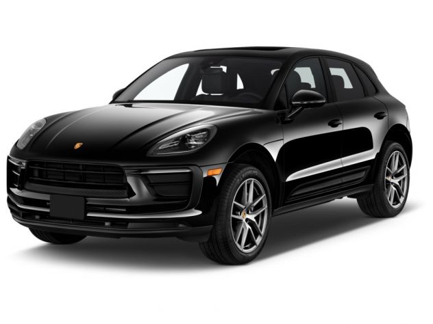 RICAMBI X PORSCHE MACAN ANNO 2023