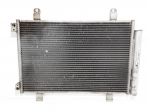RADIATORE A/C OPEL Agila B K10B Benzina 1000 (08)