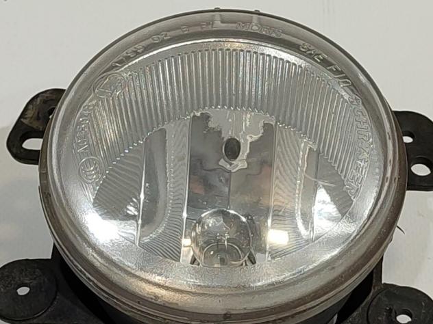 FENDINEBBIA ANTERIORE SX JEEP Grand Cherokee 4° Serie K05182026AA VM23D/EXF (1121) - Foto 5