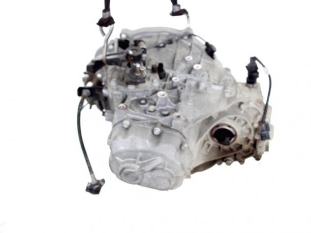 4300026340 CAMBIO MECCANICO KIA RIO III 1.1 D 55KW 5P 5M (2012) RICAMBIO USATO - Foto 3
