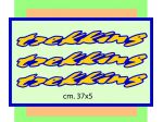 Kit adesivi FIAT PANDA TREKKING - 3 pezzi