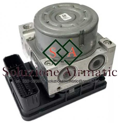 Audi A3 1.4 TSI centralina gruppo ABS 3Q0614517K