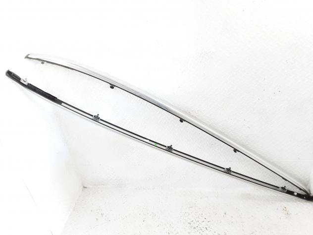 BARRE LONGITUDINALI TETTO SUZUKI S-CROSS Serie K10C (13)