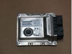 52068620 ECU CENTRALIMA FIAT PUNTO 1.4 8V GPL MT 52068620 9GF.MT HW000