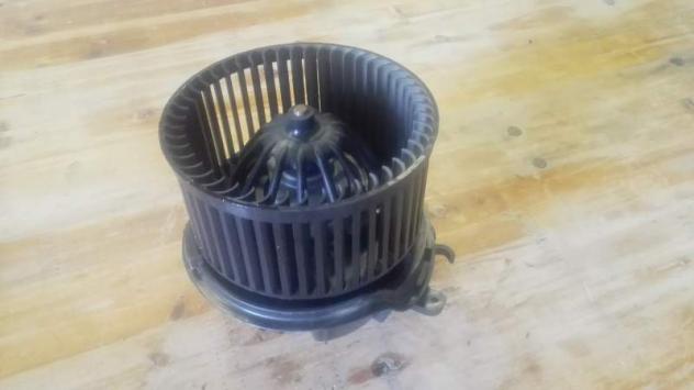Ventola aerazione ventilazione abitacolo Citroen C3 1 serie 2008 - Foto 2