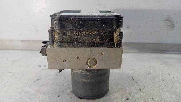 ABS VOLKSWAGEN Polo 6° Serie 2Q0614517ABBEF DBYA bifuel/metano 999 (17) - Foto 4