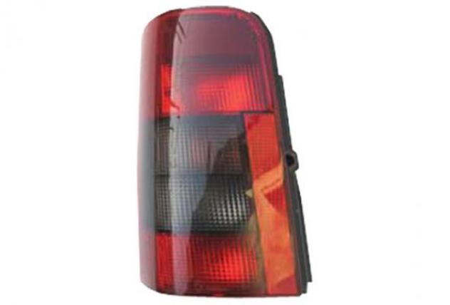 0061105 FANALE FARO POSTERIORE SINISTRO LIGIER X-TOO JDM ALBIZIA