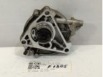 POMPA A VUOTO OPEL Tigra TwinTop 55205444 Z13DT diesel 1248 (0309)