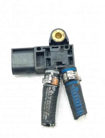 SENSORE DI PRESSIONE GAS DI SCARICO MERCEDES Classe A Serie (W176) A6429050200 OM 651.930 Diesel 2200 (1218) - Foto 5