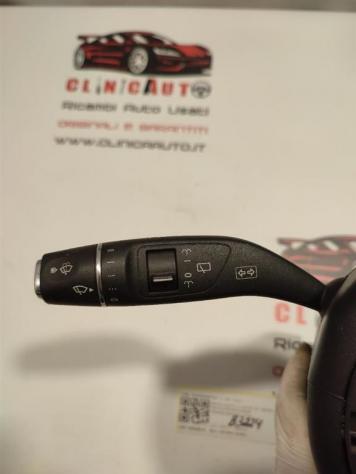 DEVIO TERGICRISTALLO MERCEDES Classe B W246 2° Serie A2469008103 607951 (K9K) (12) - Foto 4