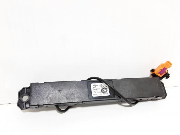 AMPLIFICATORE ANTENNA ALFA ROMEO Stelvio Serie (949_) 50547712 (16) - Foto 2