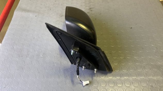 Specchietto retrovisore SX Mitsubishi Space Star del 2015 - Foto 3