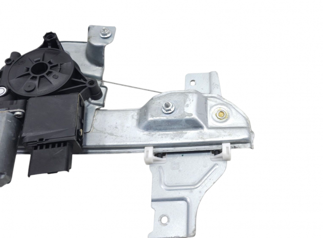 ALZACRISTALLO ELETTRICO ANT. SX CITROEN C3 Serie 9840154380 (16) - Foto 15
