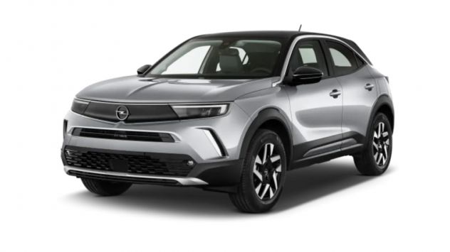 RICAMBI X OPEL MOKKA 2023