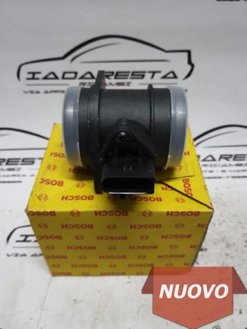 Debimetro Audi A3 - Leon - Golf 4 1.8 06A906461A - Foto 2