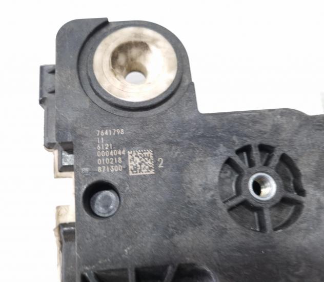 ALLOGGIO BATTERIA MINI Countryman Serie (F60) 7641798 B47 C20 A, B47 C20 B Diesel 2000 (16) - Foto 10