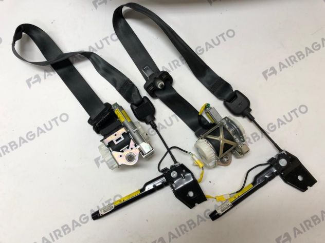 KIT AIRBAG ALFA ROMEO GIULIETTA CRUSCOTTO ALFA ROMEO GIULIETTA AIR BAG - Foto 7