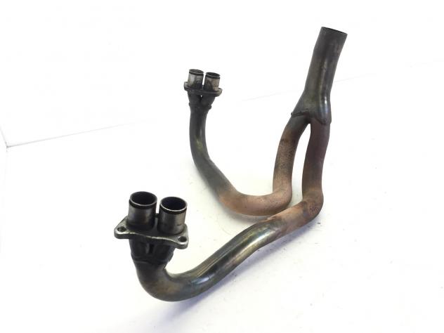 BMW R 1100 RT 1100 COLLETTORE SCARICO MARMITTA 2000 WB10413A7Y7D29347