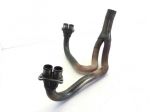 BMW R 1100 RT 1100 COLLETTORE SCARICO MARMITTA 2000 WB10413A7Y7D29347