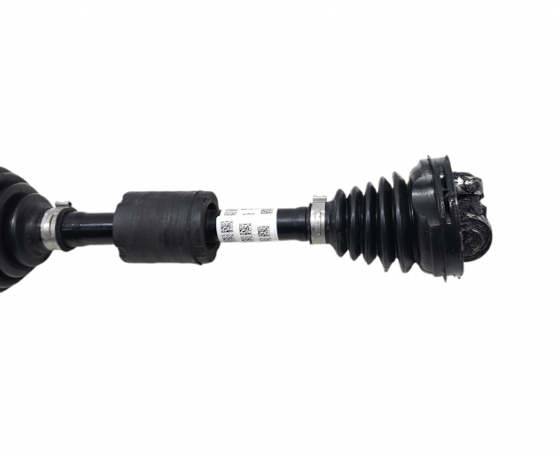 SEMIASSE ANTERIORE SINISTRO MINI Countryman Serie (F60) 31605A2E043 (16) - Foto 7