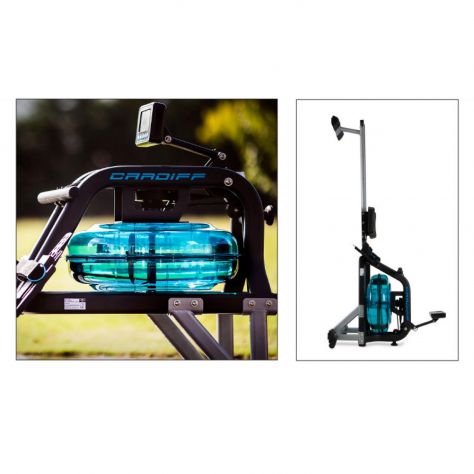 BH Fitness Cardio + Strength Bundle - Foto 3
