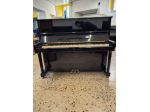 Pianoforte Yamaha U1A dal bel timbro morbido (raro) con trasporto e panca inclus