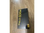 Smartphone Nuovo XIAOMI POCO F7 Pro 5G, 12+512GB