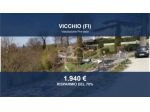 Immobile in asta di 5498 m² in vendita a Vicchio