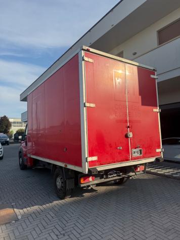 Peugeot Boxer 435 2.0 BlueHDi 160CV PLM-SL 4p. Furgonato - Foto 6