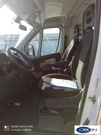 FIAT DUCATO AMBULANZA (4169) - Foto 8