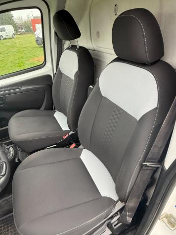Fiat Fiorino 1.3 MJT 95CV - Foto 7
