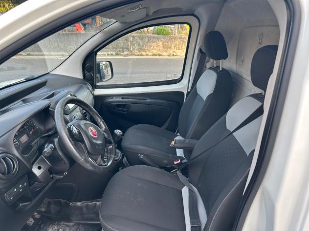 Fiat Fiorino 1.3 MJT 80CV Cargo SX - Foto 7