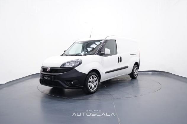FIAT Doblo Doblò 1.3 MJT S&S L2 Cargo Maxi Easy rif. 23504516