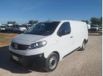 Fiat Scudo furgone maxi