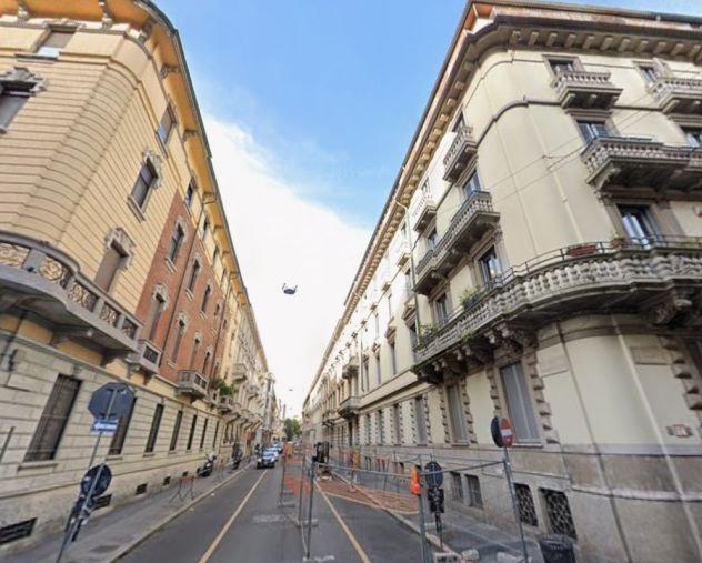 appartamento in affitto a Milano in zona Centro Storico
