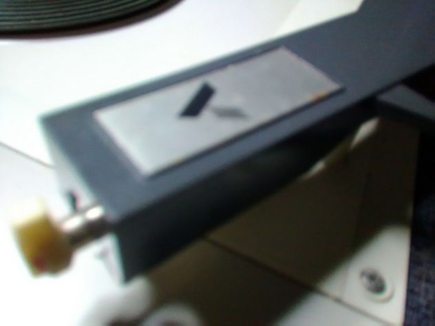 RADIO/GIRADISCHI SUPERLA ANNI 60 - - Foto 5