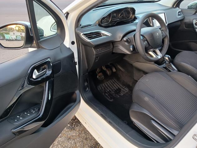 Peugeot 208 1.6 BlueHDi 100CV Unico Proprietario - Foto 7