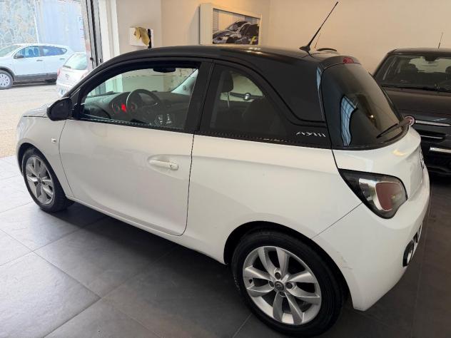 OPEL - ADAM - 1.4 87 CV GPL Tech Air - Foto 4