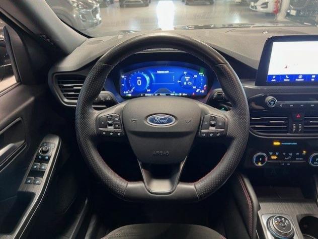FORD Kuga 2.5 Plug In Hybrid 225 CV CVT 2WD ST-Line X rif. 23877560 - Foto 8