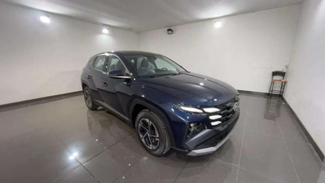 Hyundai TUCSON 1.6 crdi 48V Business 2wd dct - Foto 2