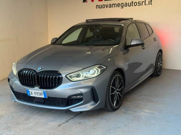 BMW 118 d 5p. Msport rif. 24013290 - Foto 4