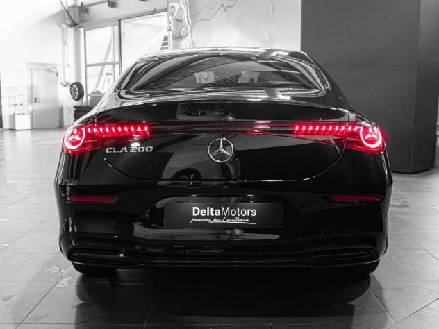 Mercedes-Benz CLA C178 BERLINA IBRIDA 200 - Foto 3