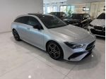 MERCEDES-BENZ CLA 200 d Automatic Shooting Brake AMG Line Premium TETTO rif &hellip;