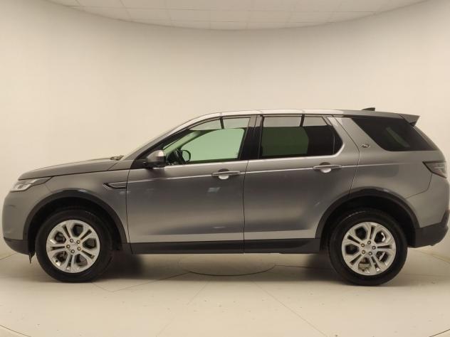 Land Rover Discovery Sport 2.0 TD4 163cv HSE 4WD aut. - Foto 4