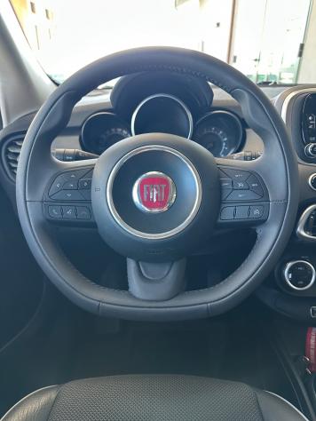 Fiat 500 X 500X 1.4 m-air Cross 4x4 170cv auto - Foto 12