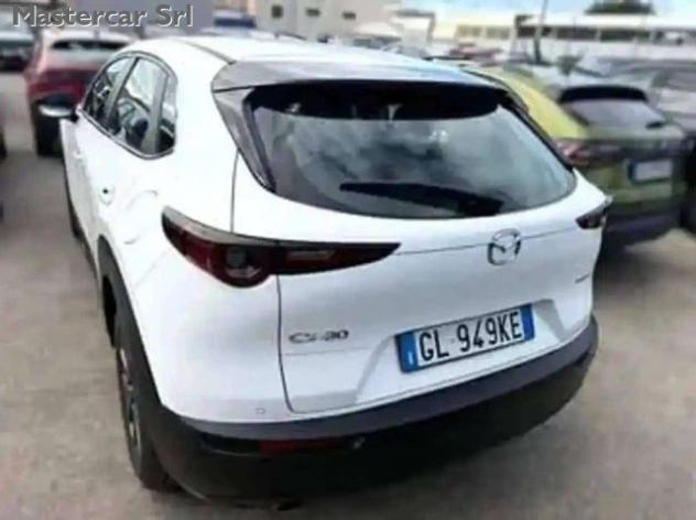 MAZDA CX-30 CX-30 2.0 m-hybrid Evolve 2wd 122cv 6mt - GL949KE rif. 23955949 - Foto 3