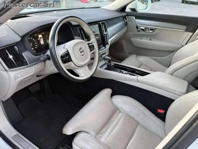 VOLVO V90 Cross Country 2.0 d5 Pro awd geartronic my19 - FZ375TW rif. 24166182 - Foto 8