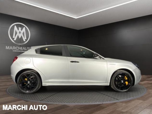 ALFA ROMEO Giulietta 2.0 JTDm 170 CV TCT Veloce rif. 23437989 - Foto 4