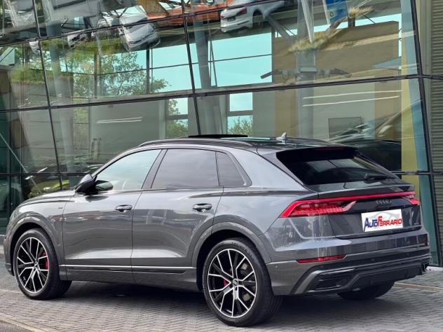 AUDI Q8 Q8 55 TFSI quattro tiptronic Sport - Foto 5